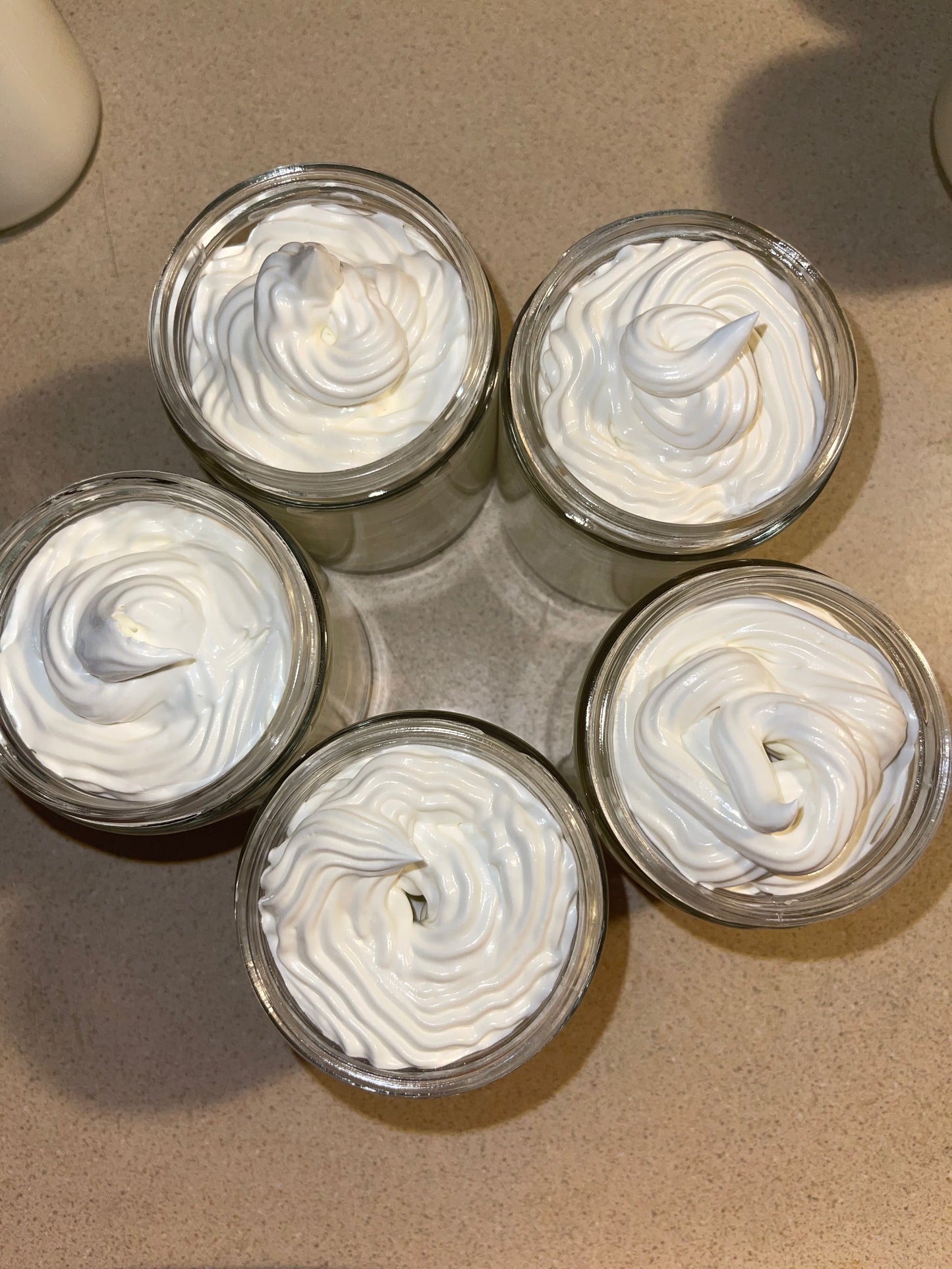Cucumber Melon Body Butter