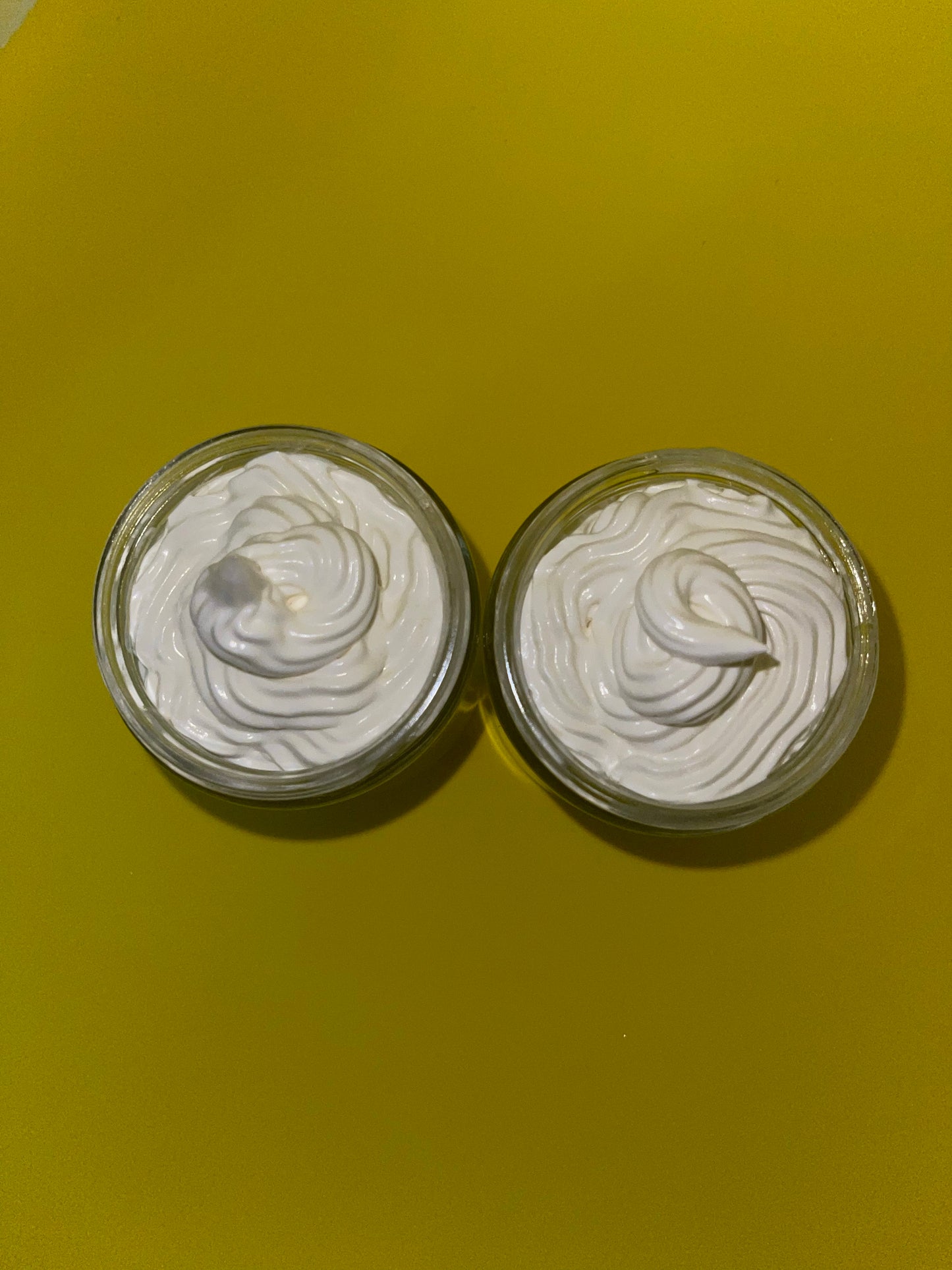 Mango Body Butter