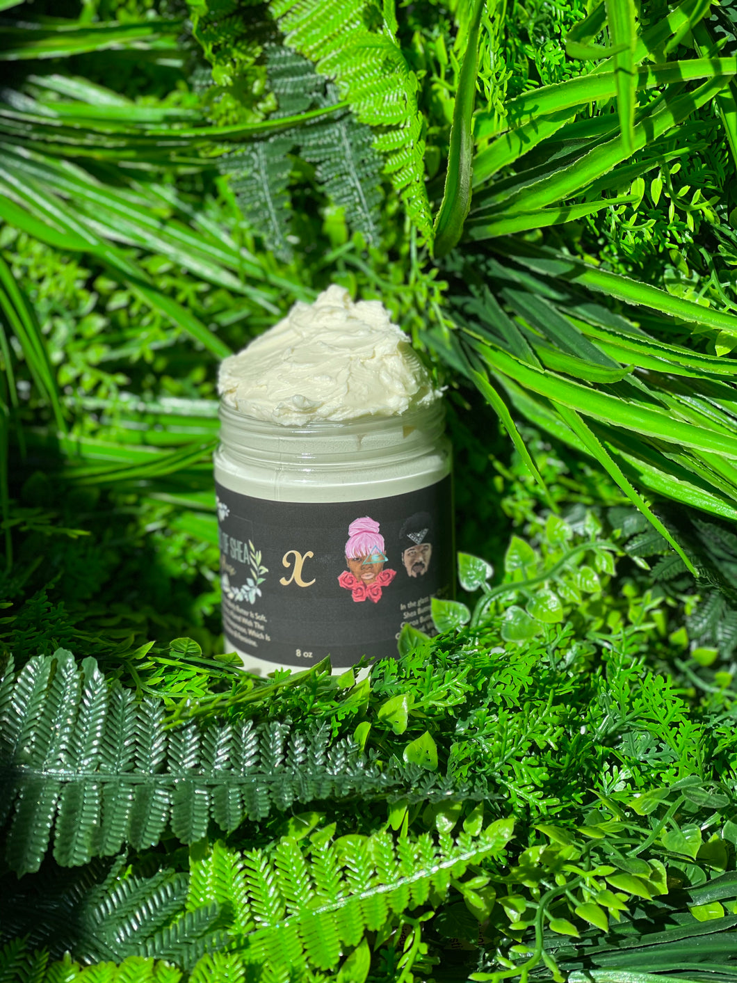 Limited Edition Body Butter