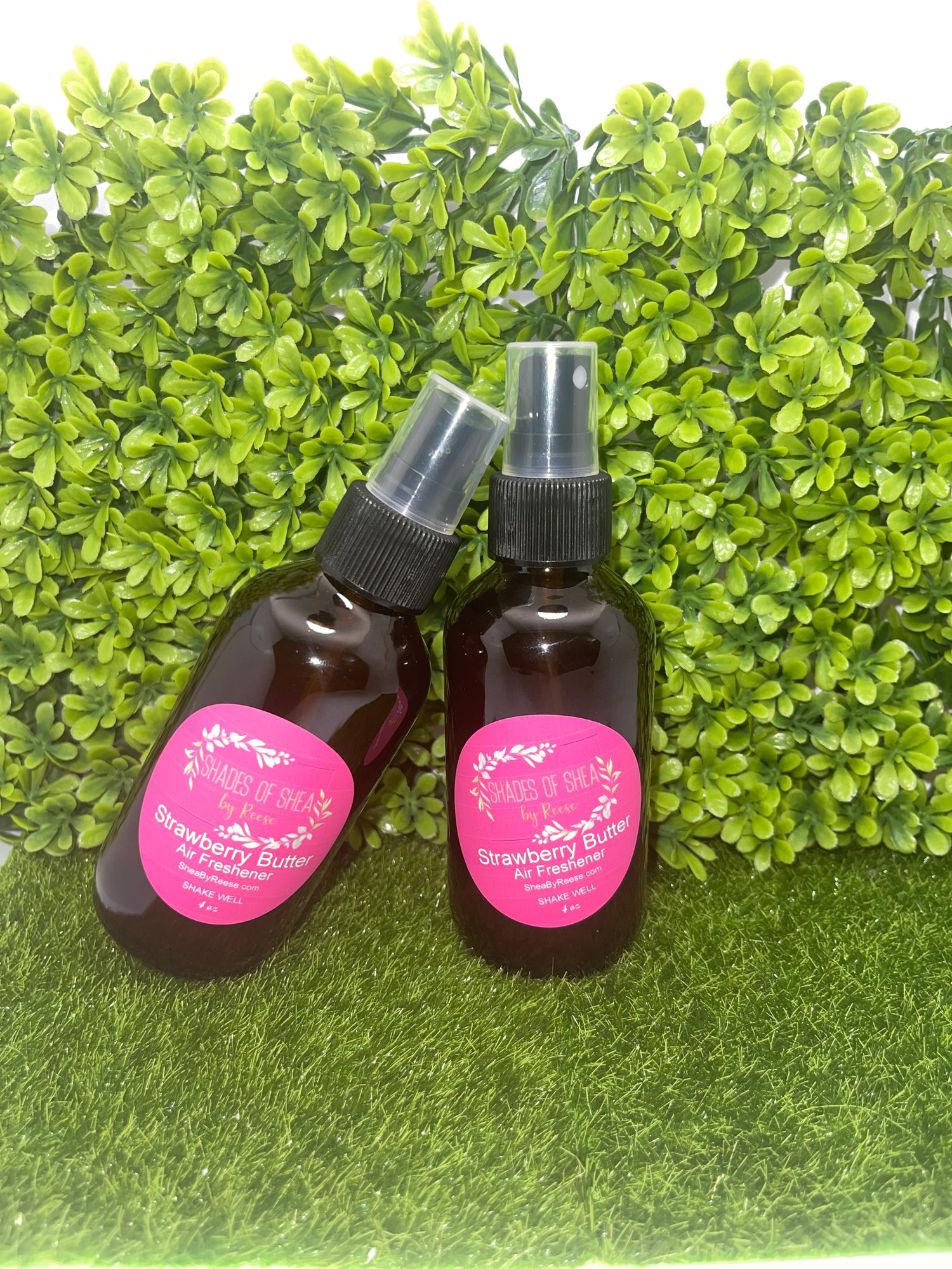 Aromatherapy Air Fresheners